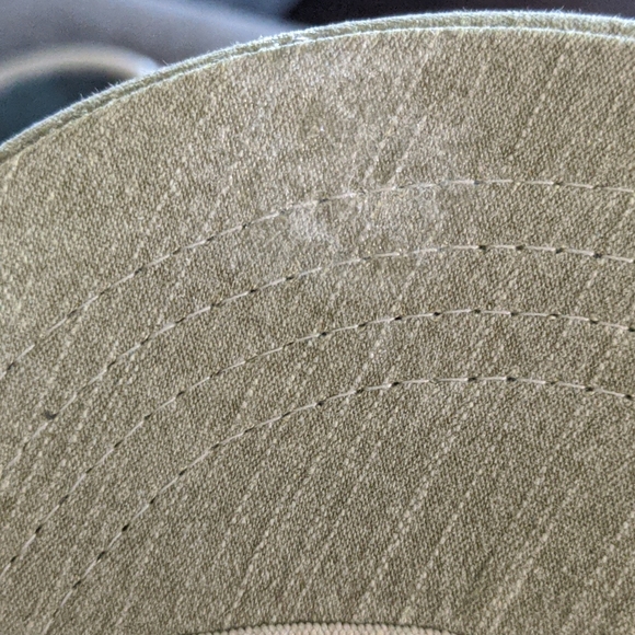 Kangol Army Cap - Picture 3 of 3